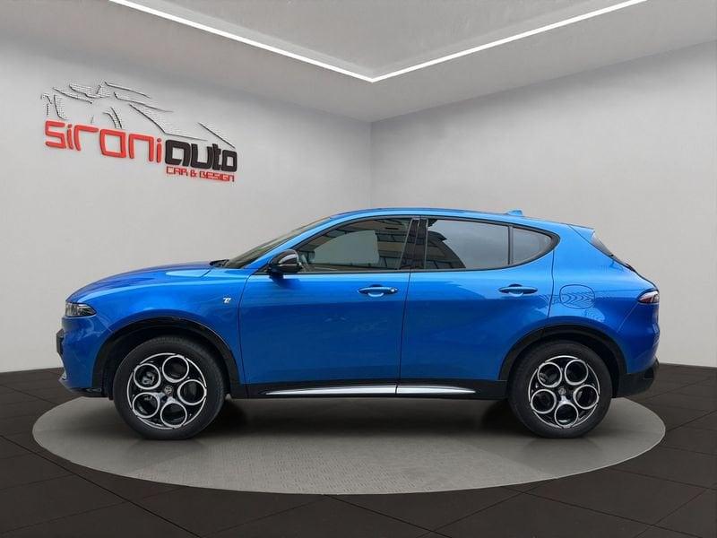 Alfa Romeo Tonale Tonale 1.3 phev Tributo Italiano Q4 280cv at6