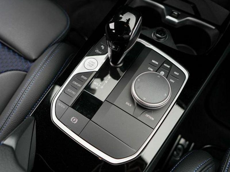 BMW Serie 2 G.C. 218i Gran Coupé Msport TETTO