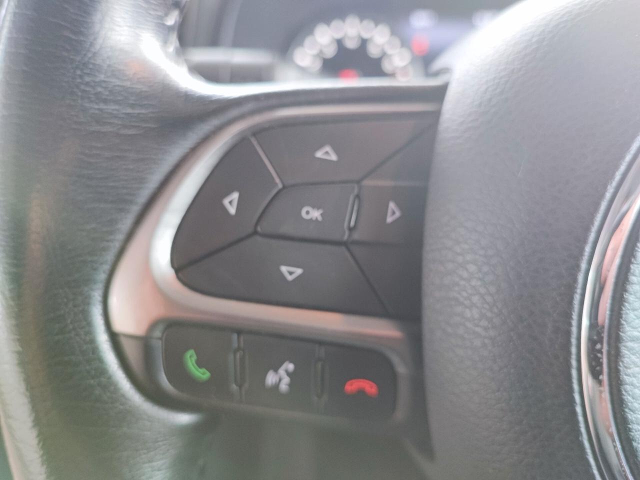 Jeep Renegade 1.0 T3 Limited GPL