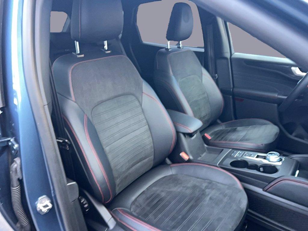 FORD Kuga phev ST-Line X 2wd Automatica del 2022