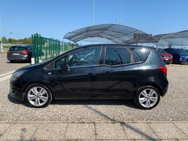 OPEL Meriva 1.6 CDTI 110CV *EURO 6* Design Edition