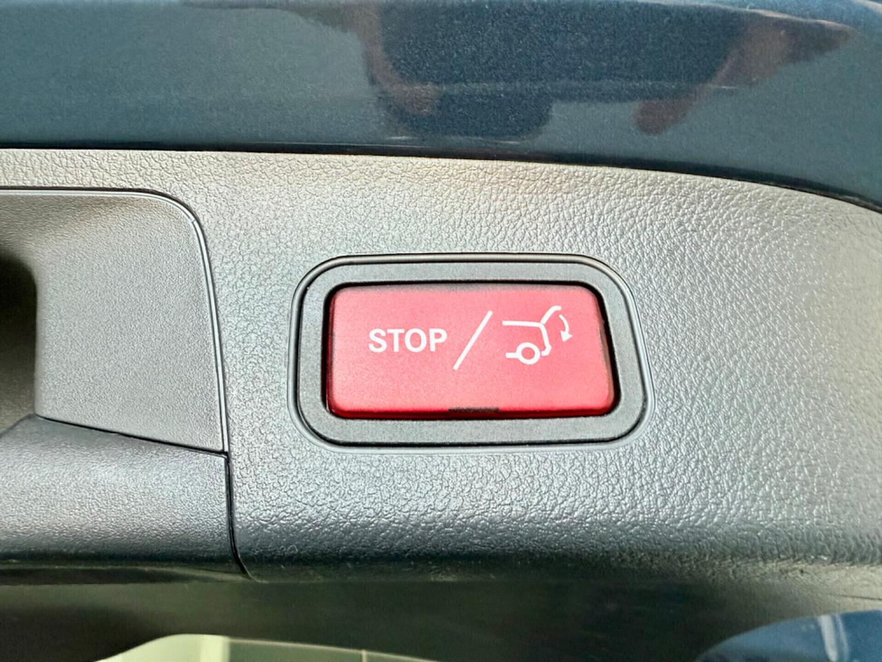 Mercedes-benz GLA 180 d Automatic Sport