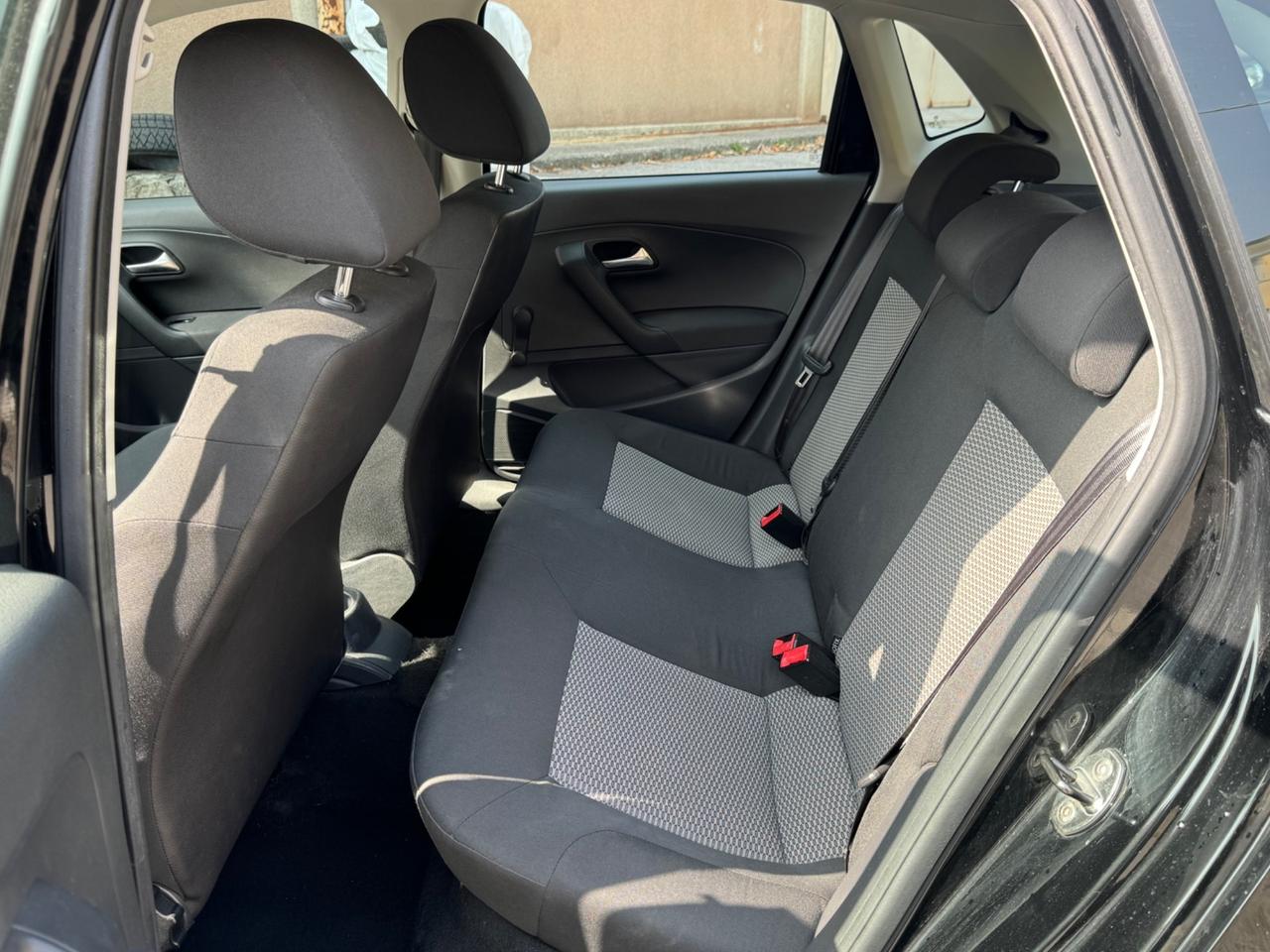 Volkswagen Polo 1.4 5 porte Comfortline