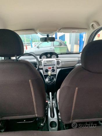 LANCIA Ypsilon 1.4 Oro IMPIANTO GPL