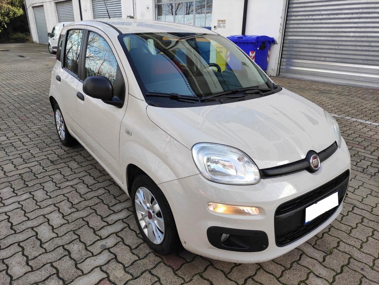 Fiat Panda 1.3 MJT 95 CV S&S Easy