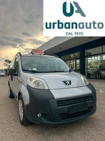 Peugeot Bipper Tepee 1.3 HDi 75 CV