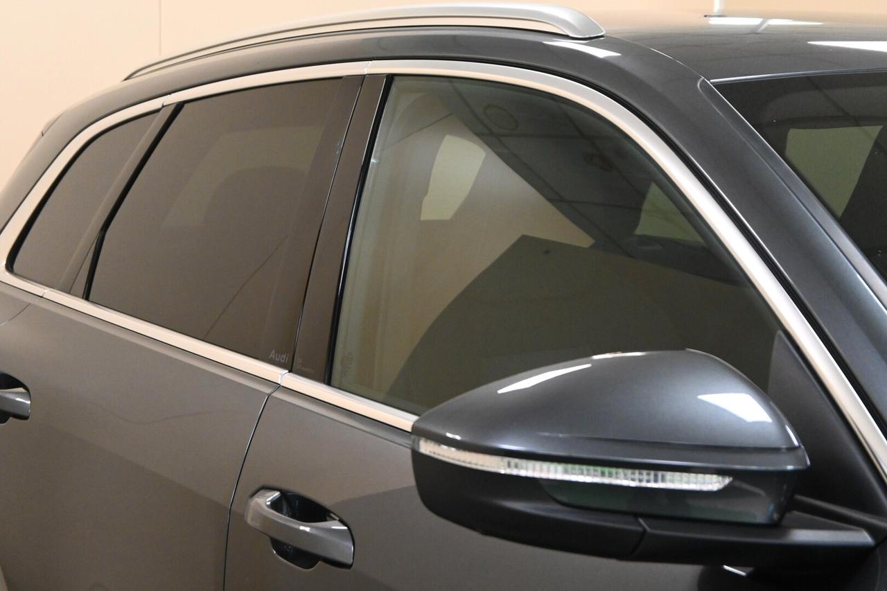 AUDI Q5 3ª serie Q5 TDI 150 kW mHEV+ S tronic ...