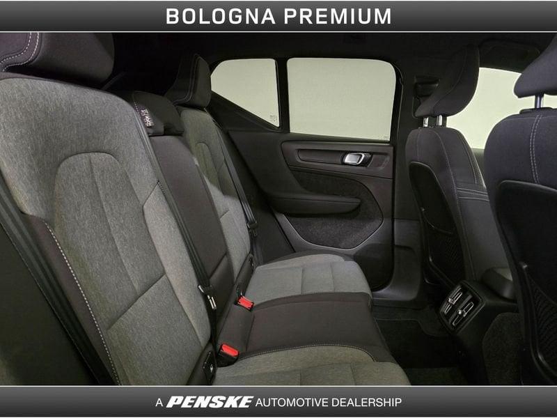 Volvo XC40 XC40 T2 automatico Core