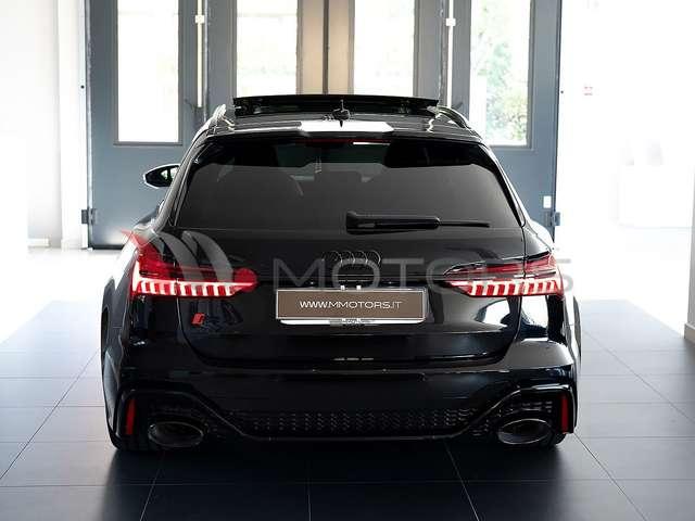 Audi RS6 4.0 Mhev Quattro Tiptronic