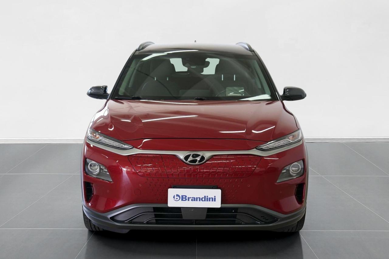 HYUNDAI Kona 64 kWh EV Exellence