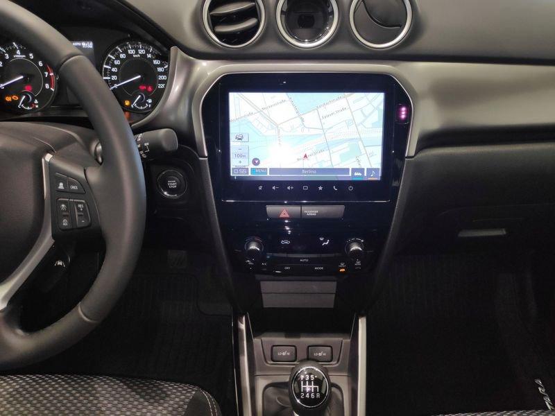 Suzuki Vitara 1.4 Hybrid 4WD Allgrip Cool*4x4*