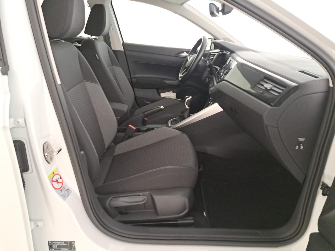 Volkswagen Polo 1.0 evo life 80cv