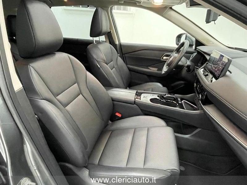 Nissan X-Trail e-Power 2WD 5 posti Tekna (TETTO)