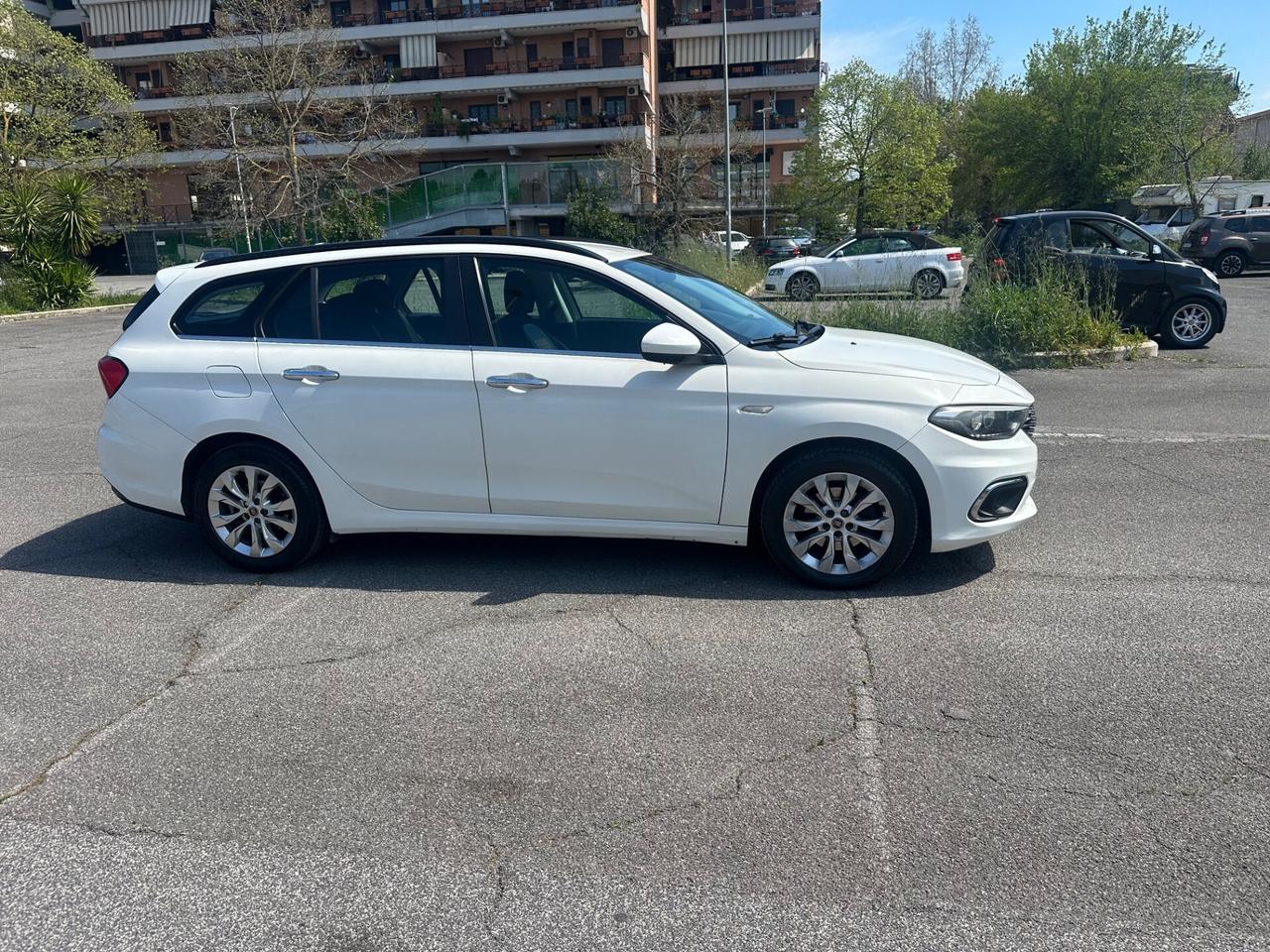 Fiat Fiorino QUBO 1.3 MJT 95CV Trekking (N1)