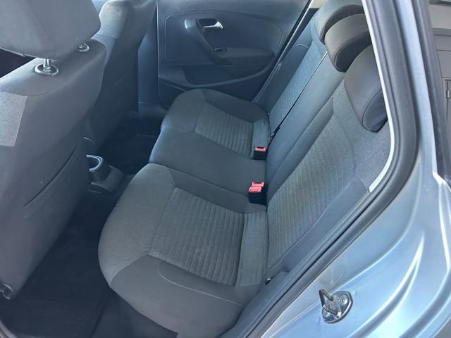 VOLKSWAGEN Polo 1.2 TDI DPF 5 p. Comfortline