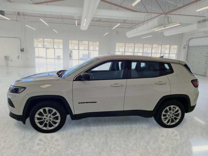 JEEP COMPASS 1.6 MJet II 96kW Business