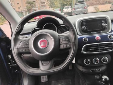 FIAT 500X 1.3 MULTIJET 95CV UNICO PROPRIETARIO