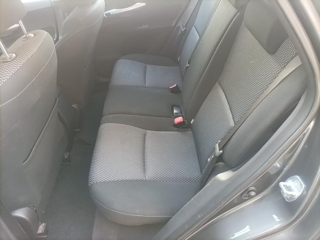 Toyota Auris 1.4 D-4D 5 porte Sol Perfetta