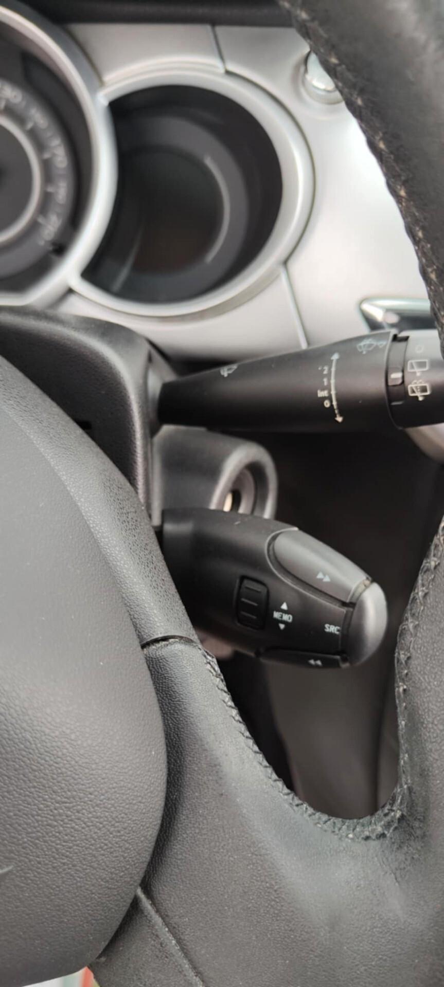 Citroen C3 1.4 Exclusive Style Eco Energy G