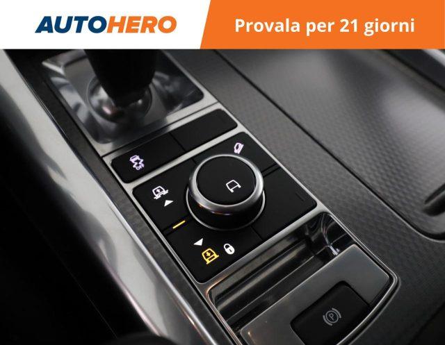 LAND ROVER Range Rover Sport 3.0 TDV6 HSE Dynamic