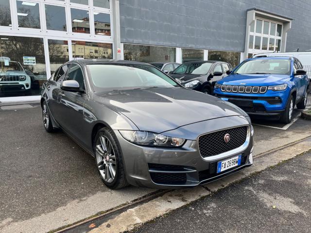 JAGUAR XE 2.0 D Turbo 180CV aut. Prestige Business Edition