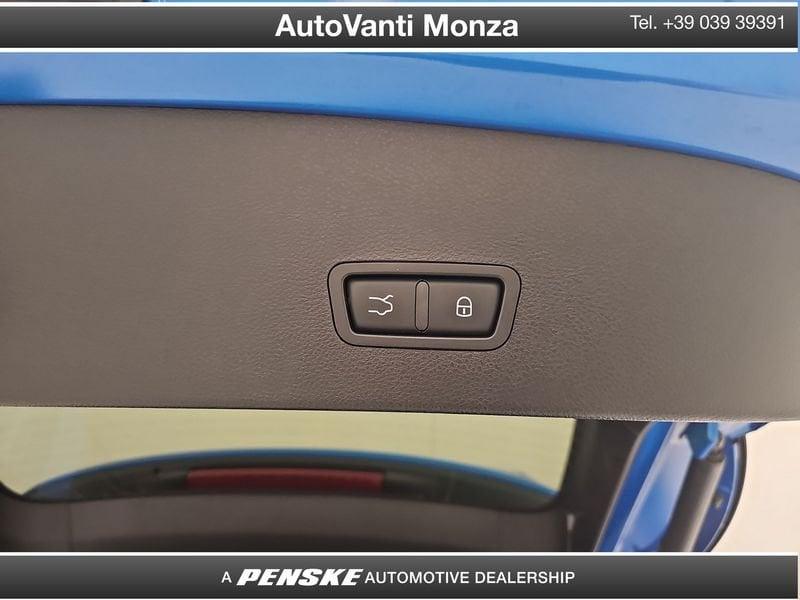 Alfa Romeo Tonale Tonale 1.5 hybrid Speciale 130cv tct7