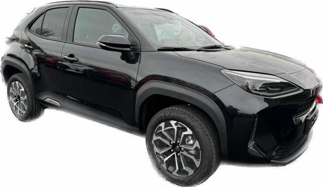 TOYOTA Yaris Cross 1.5 Hybrid 5p. E-CVT Trend MY 25 PRONTA CONSEGNA