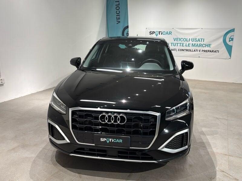 Audi Q2 Q2 35 TFSI S tronic