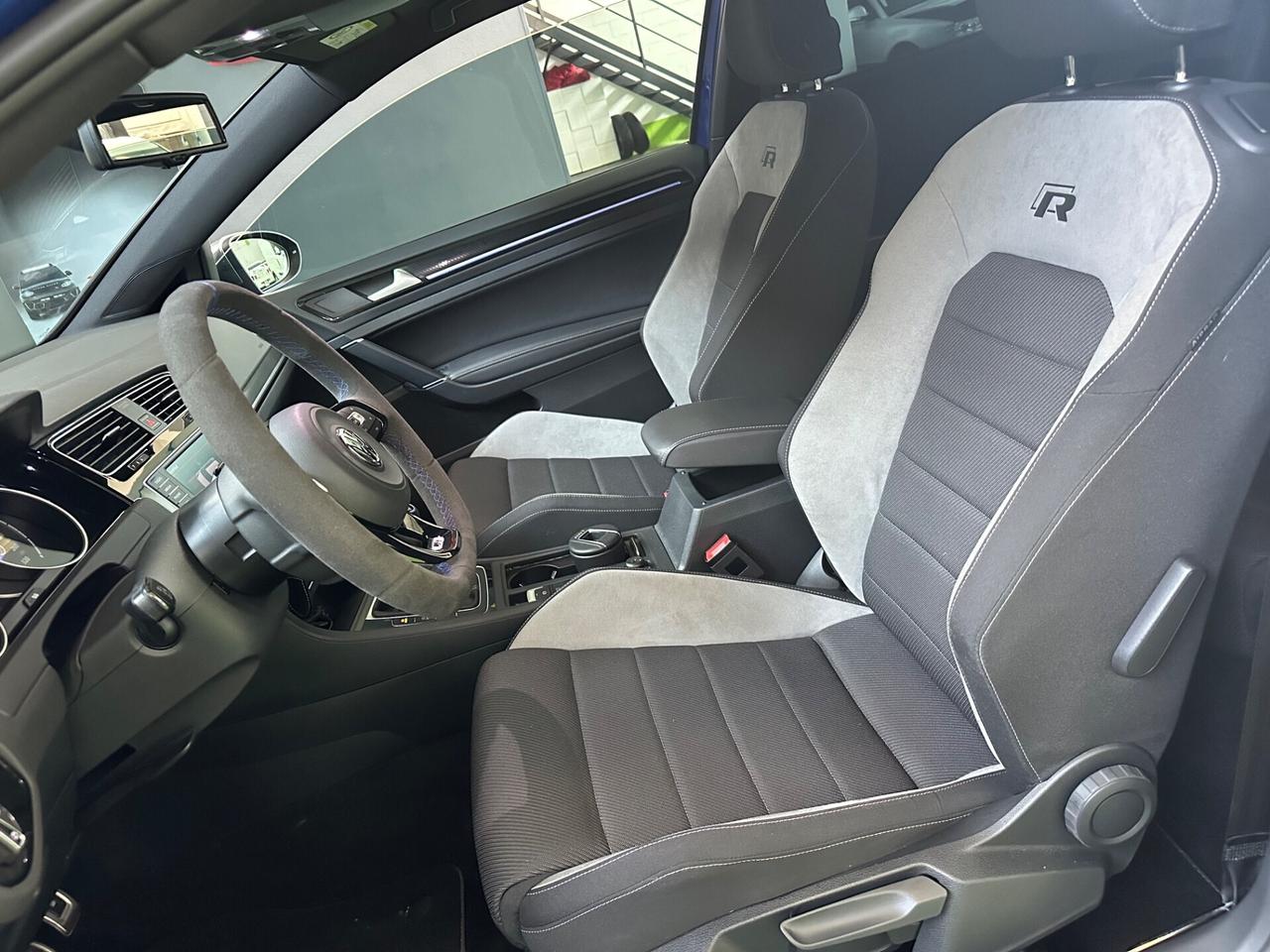 Volkswagen Golf R 2.0 3p. 425CV CAMBIO MANUALE