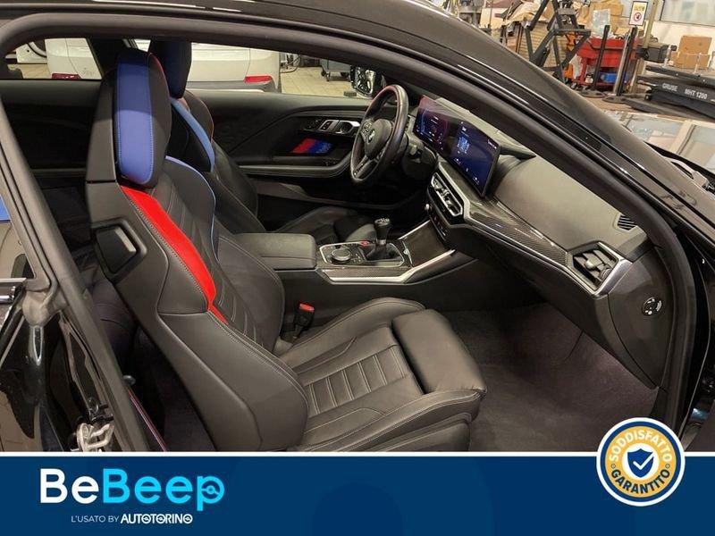 BMW Serie 2 Coupé M2 COUPE 3.0 460CV