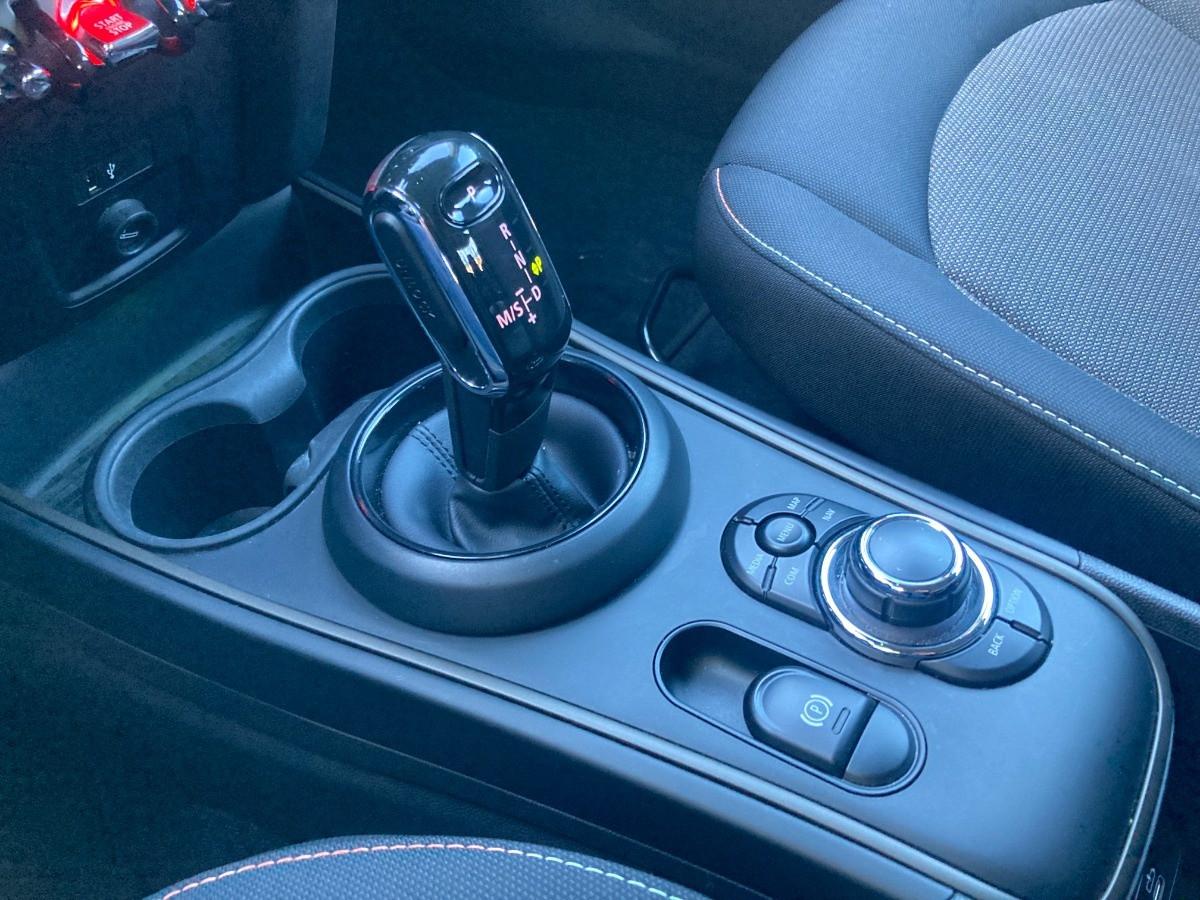 MINI Mini Countryman 2.0 Cooper D Classic auto