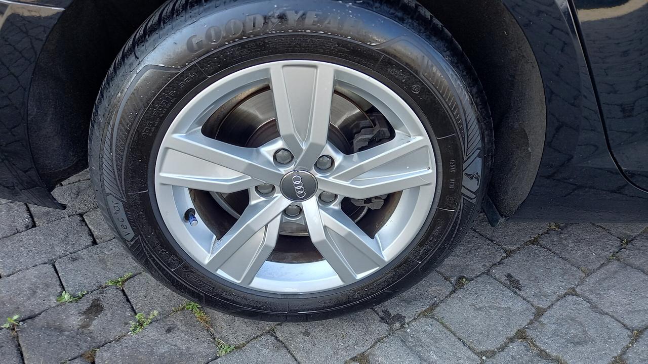Audi A4 Avant 2.0 TDI 150 CV S tronic Business