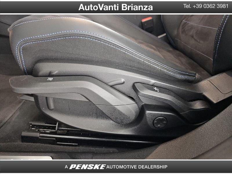 BMW Serie 1 118d MSport Pro