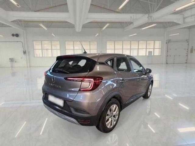 RENAULT Captur Blue dCi 95 CV Business