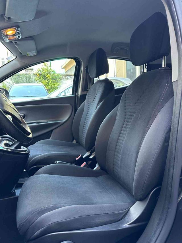 LANCIA Ypsilon 1.3 MJT 16V 95 CV 5 porte S&S Platinum