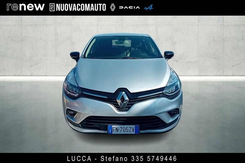 Renault Clio 5 Porte 1.2 TCe Energy Duel2