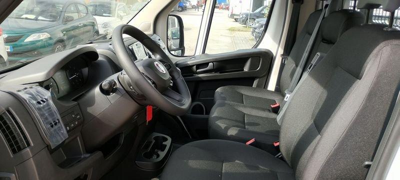 FIAT Ducato 35 2.2 Mjt 140CV PM Cassonato CASSONE RIBALTABILE TRILATERALE