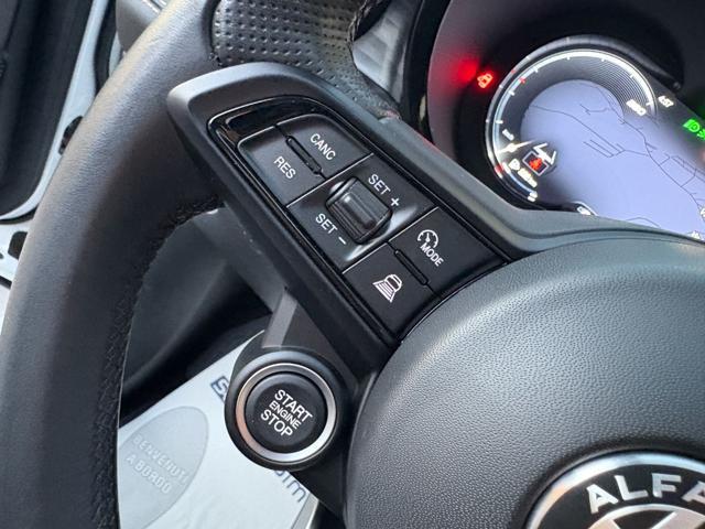 ALFA ROMEO Tonale 1.6 diesel 130 CV TCT6 Ti.