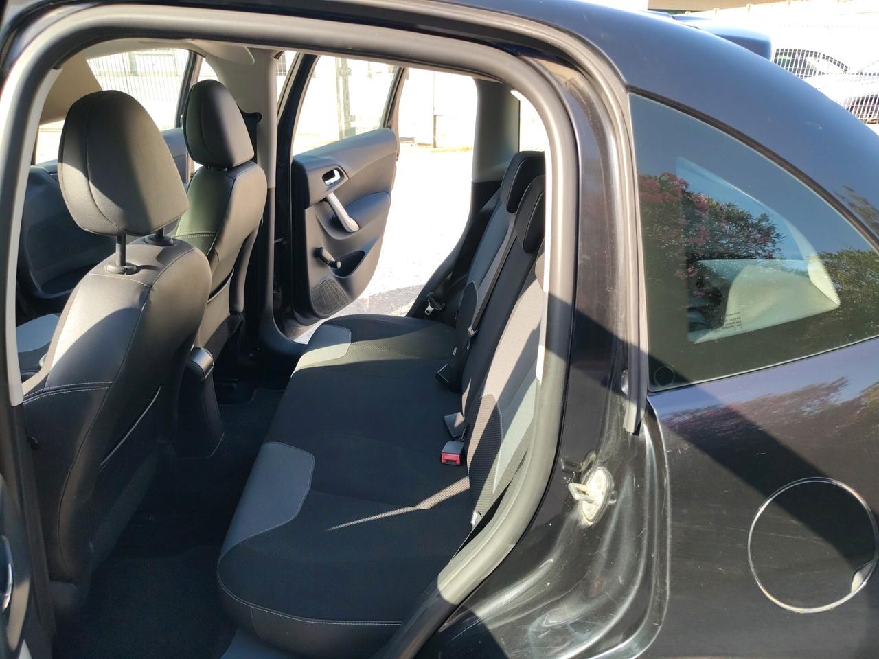 Citroen C3 1.1 Exclusive TETTO PANORAMICO VISIODRIVE