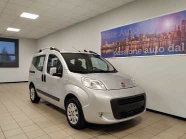 FIAT QUBO QUBO 1.4 8V 77 CV Dynamic Natural Power