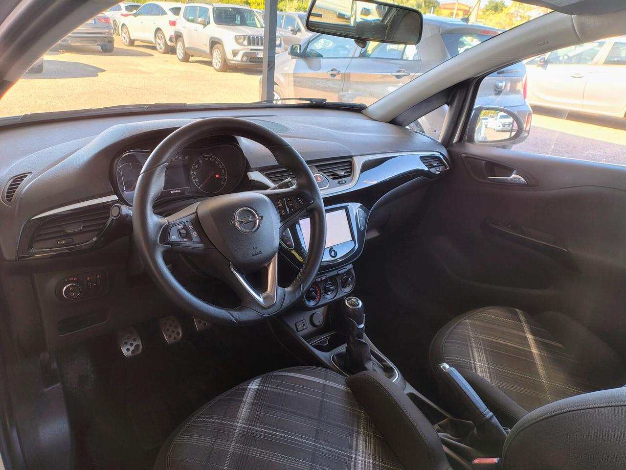 Opel Corsa 1.3 CDTI ecoFLEX Start&Stop Coupé Cosmo