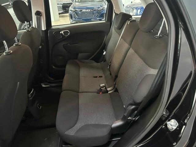 Fiat 500L 1.6 Multijet 120 CV Cross