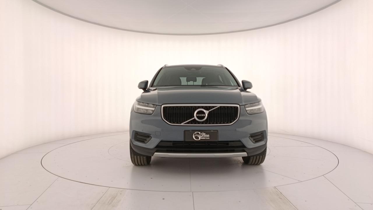 VOLVO XC40 1.5 t3 Momentum 163cv auto my21