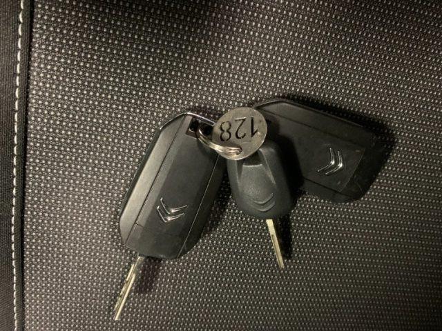 CITROEN C3 Aircross 1.2 Benzina Shine Pack