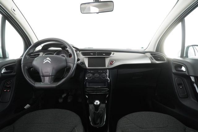 CITROEN C3 C3 PureTech 82 Feel Edition