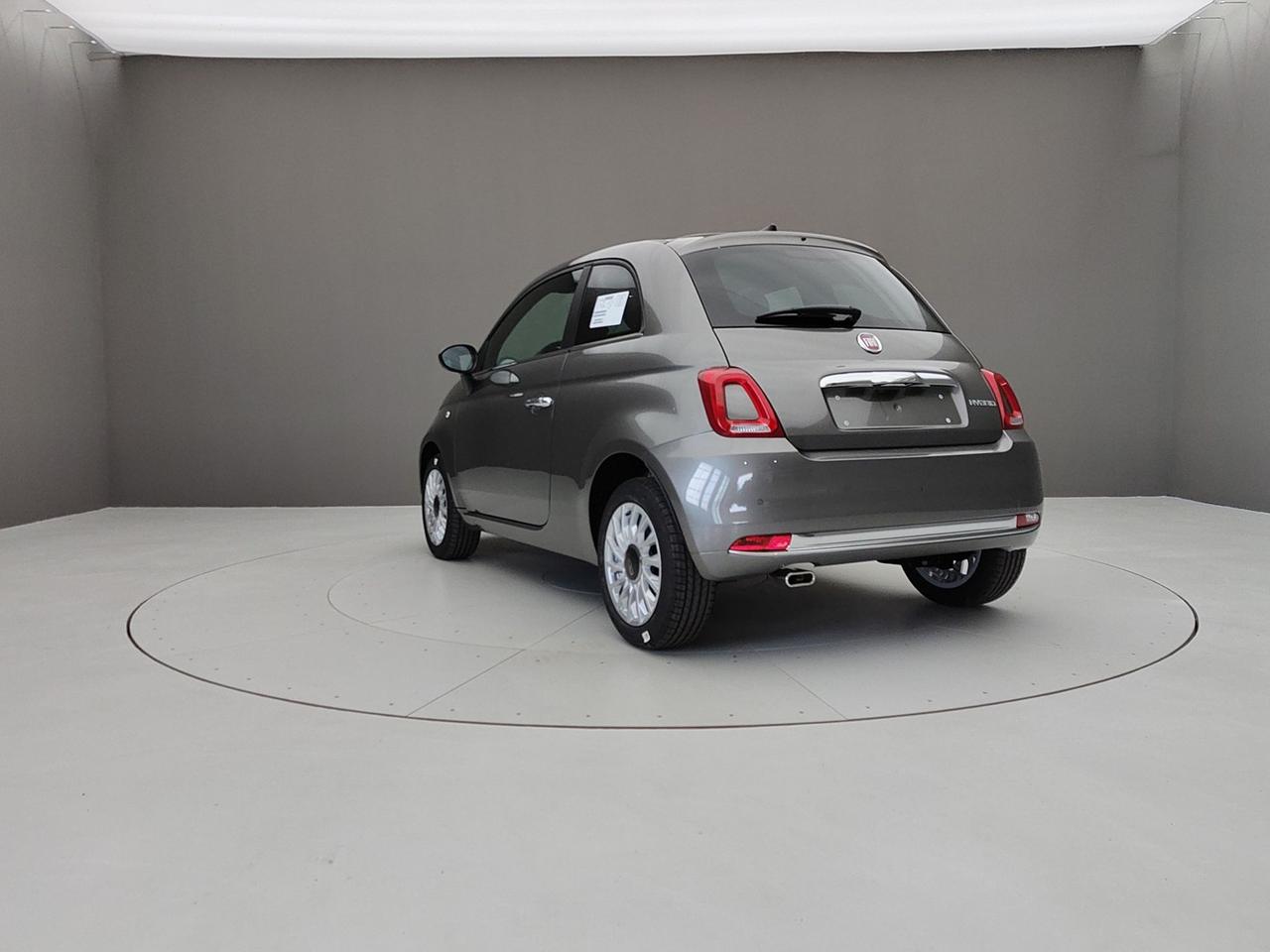 FIAT 500 III 2015 1.0 70CV HYBRID DOLCEVITA