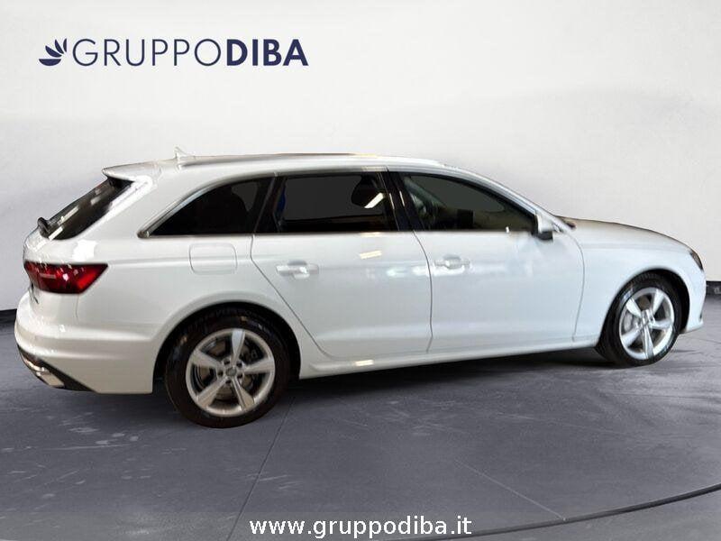 Audi A4 V 2019 Avant Diesel Avant 40 2.0 tdi Business 190cv s-tronic