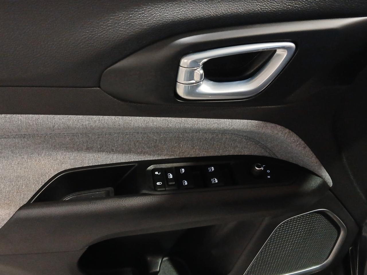 Jeep Compass 1.5 Turbo T4 130 CV MHEV 2WD Limited