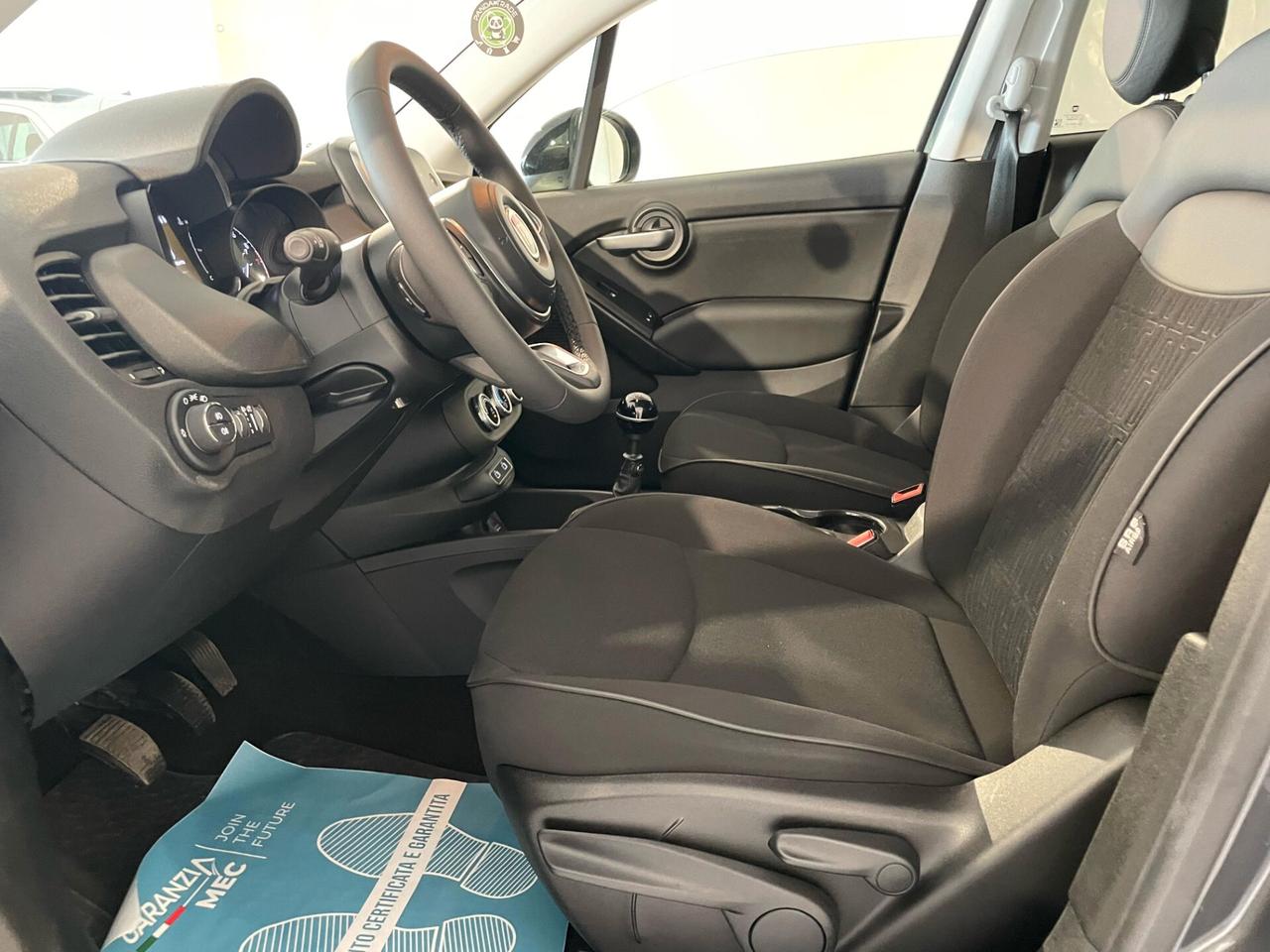 Fiat 500X 1.0 T3 120 CV 1800KM PARI AL NUOVO