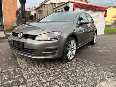 Volkswagen Golf 1.6 TDI 5p. Highline BlueMotion Technology